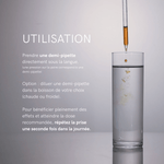 Duo Calm Power - Maison Fungi