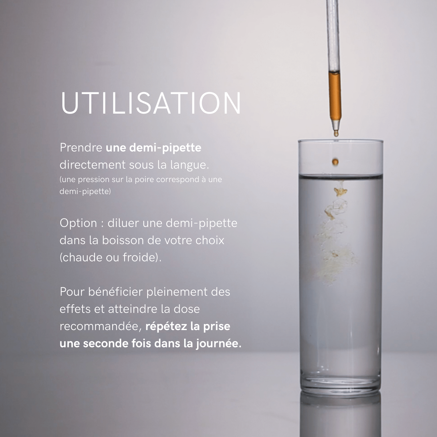 Duo Calm Power - Maison Fungi