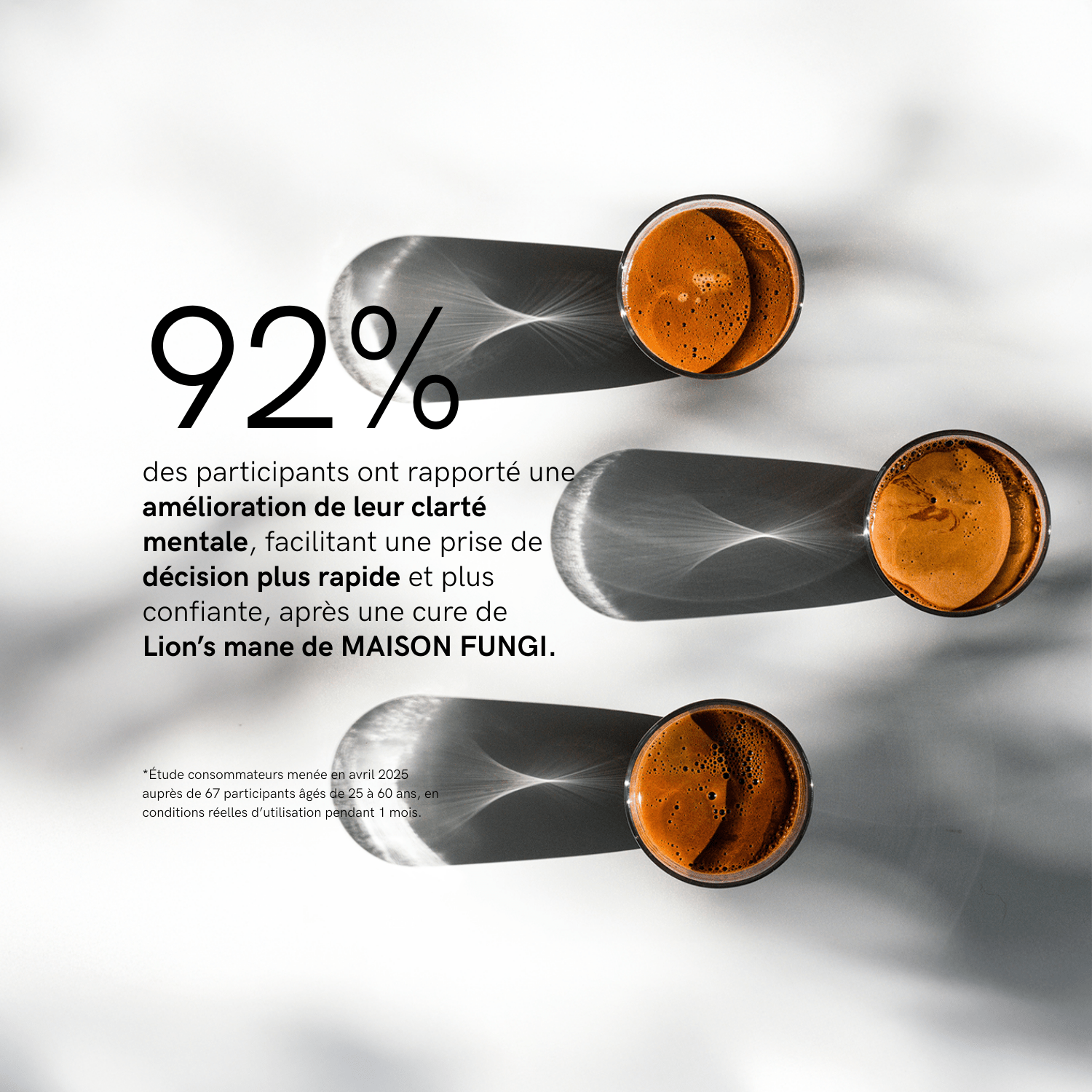 Duo Deep Flow - Maison Fungi