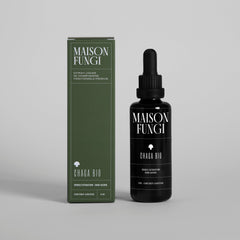 Élixir Chaga - Maison Fungi