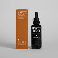 Élixir Lion's mane - Maison Fungi