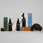 Trio Essentiel - Maison Fungi