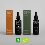 Duo Rise & Shine - Maison Fungi